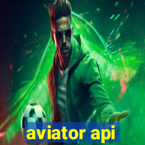 aviator api